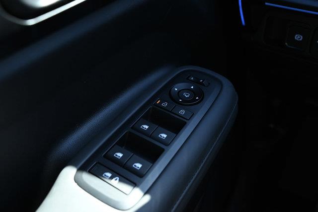 hyundai Santa Fe 2025 - 12