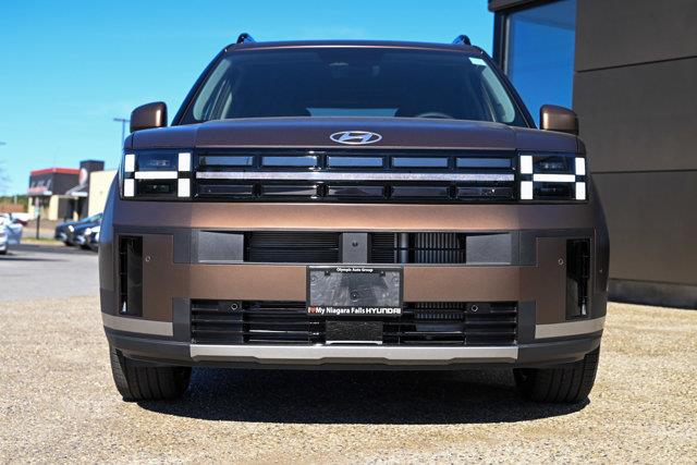 hyundai Santa Fe 2025 - 2