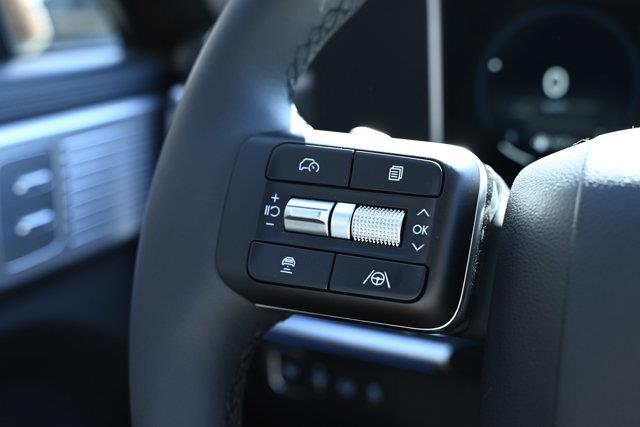 hyundai Santa Fe 2025 - 4