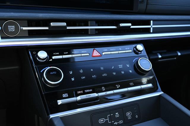 hyundai Santa Fe 2025 - 8