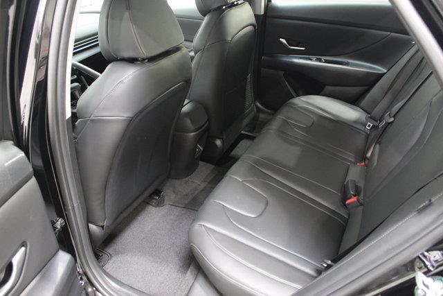 hyundai Elantra 2025 - 5