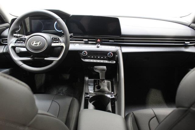 hyundai Elantra 2025 - 8
