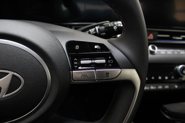 hyundai Elantra 2025 - 20