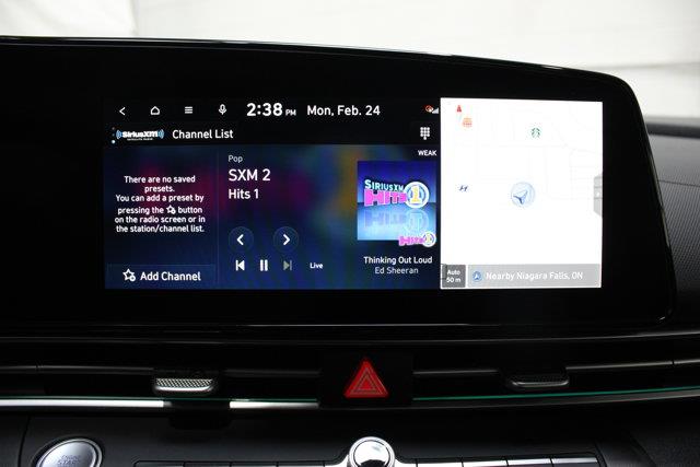 hyundai Elantra 2025 - 23