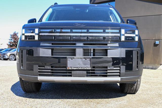 hyundai Santa Fe 2025 - 2