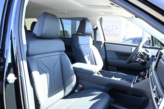 hyundai Santa Fe 2025 - 7