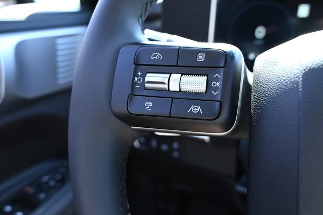 hyundai Santa Fe 2025 - 8