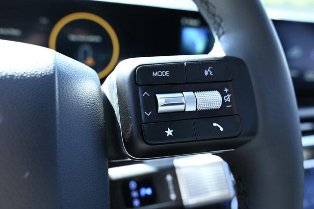 hyundai Santa Fe 2025 - 9