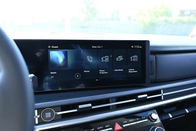 hyundai Santa Fe 2025 - 12