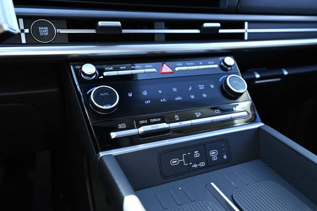 hyundai Santa Fe 2025 - 13