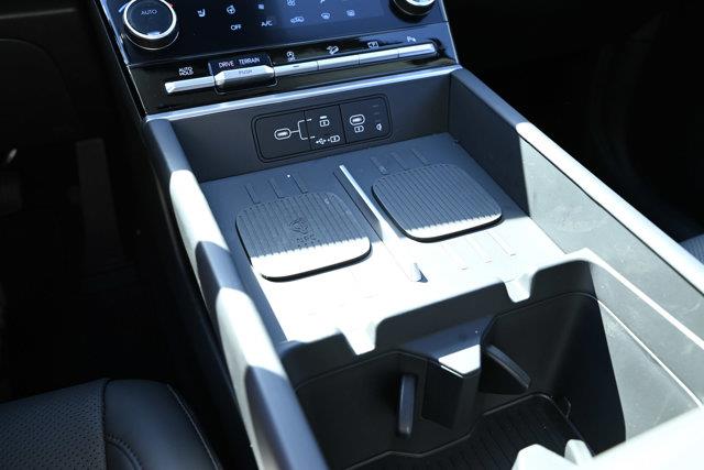 hyundai Santa Fe 2025 - 14