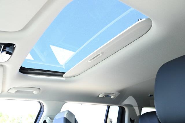 hyundai Santa Fe 2025 - 18