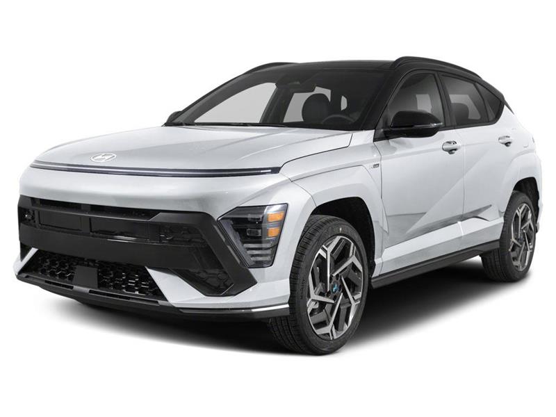 hyundai Kona 2026