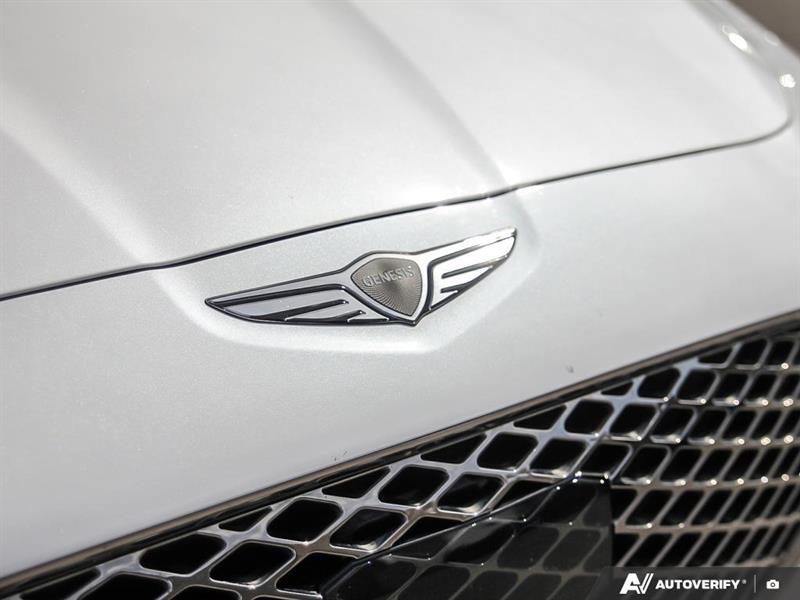 genesis G70 2024 - 8