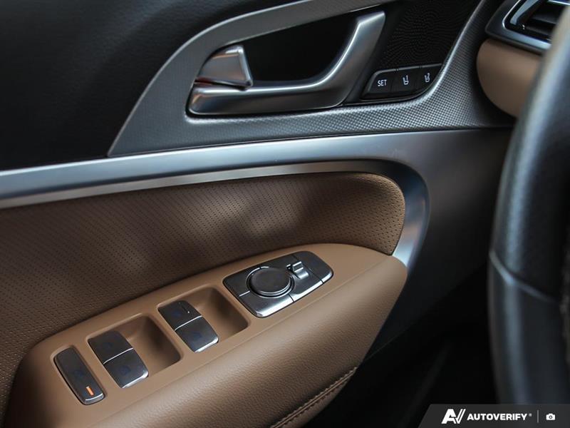 genesis G70 2024 - 16