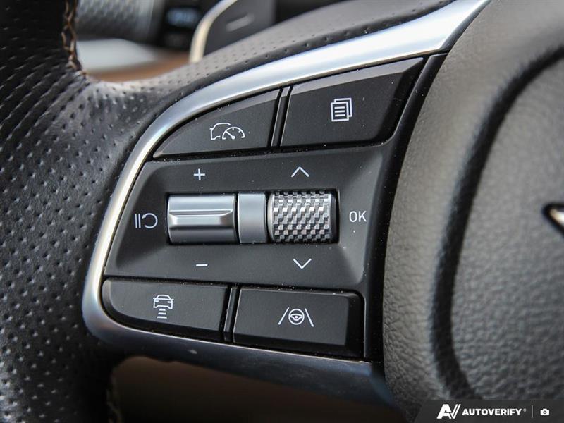 genesis G70 2024 - 17