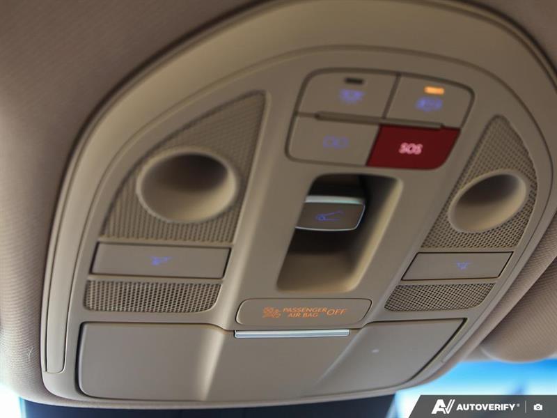 genesis G70 2024 - 21