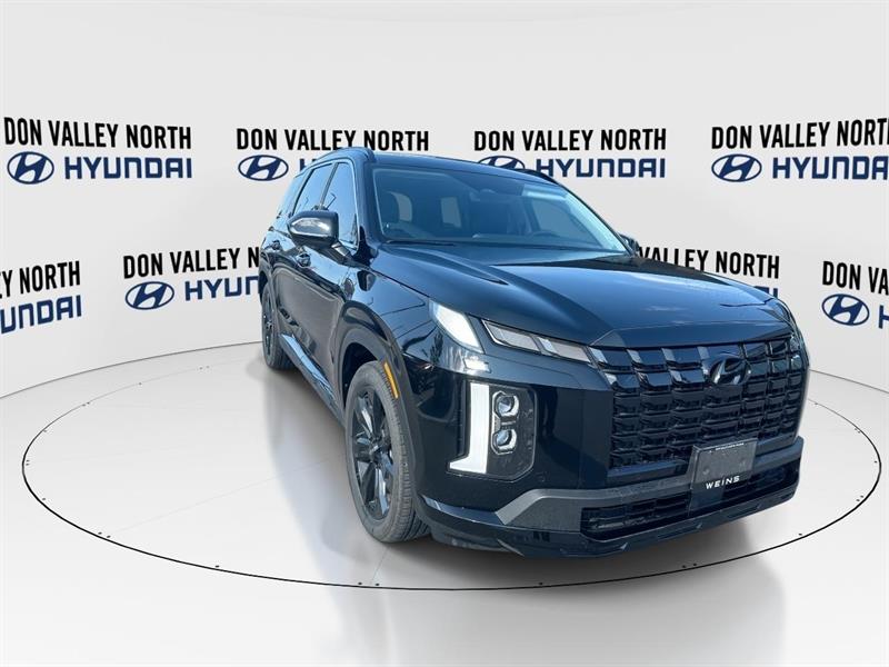 hyundai Palisade 2025 - 3