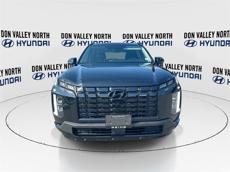 hyundai Palisade 2025 - 4