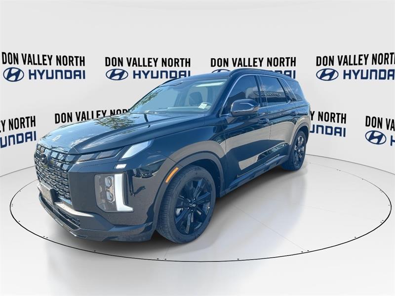hyundai Palisade 2025 - 5