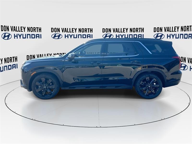 hyundai Palisade 2025 - 6