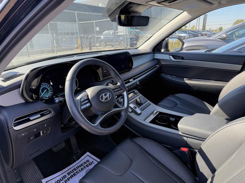 hyundai Palisade 2025 - 12
