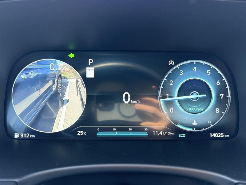 hyundai Palisade 2025 - 16