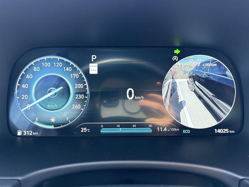 hyundai Palisade 2025 - 17