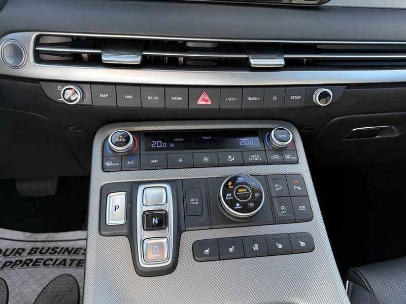 hyundai Palisade 2025 - 21