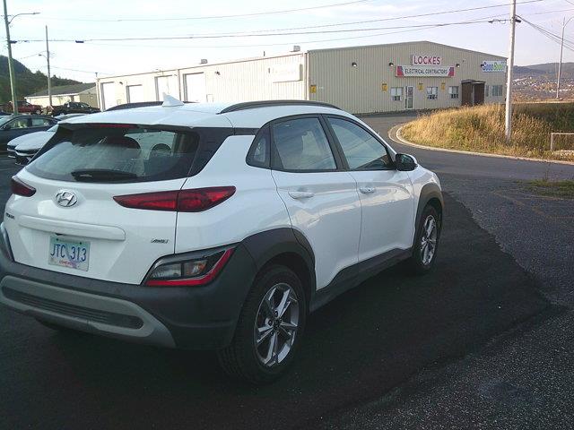 hyundai Kona 2023 - 4