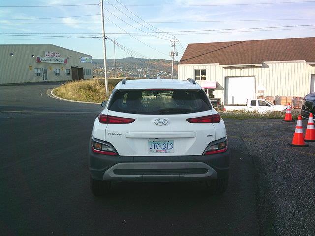 hyundai Kona 2023 - 5