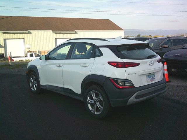 hyundai Kona 2023 - 6