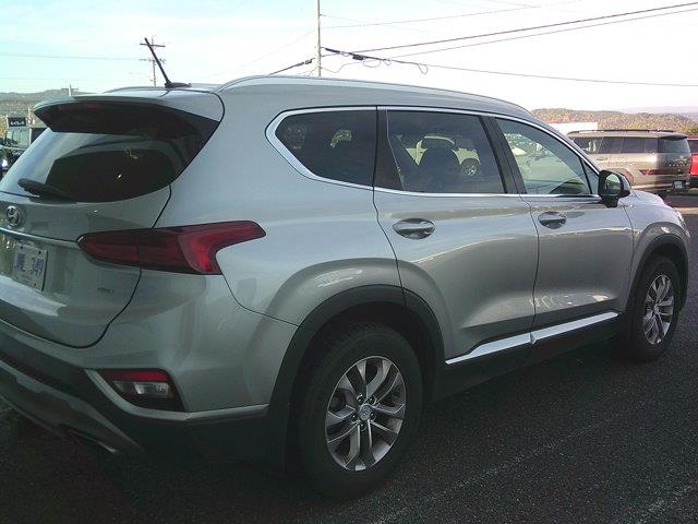 hyundai Santa Fe 2020 - 5