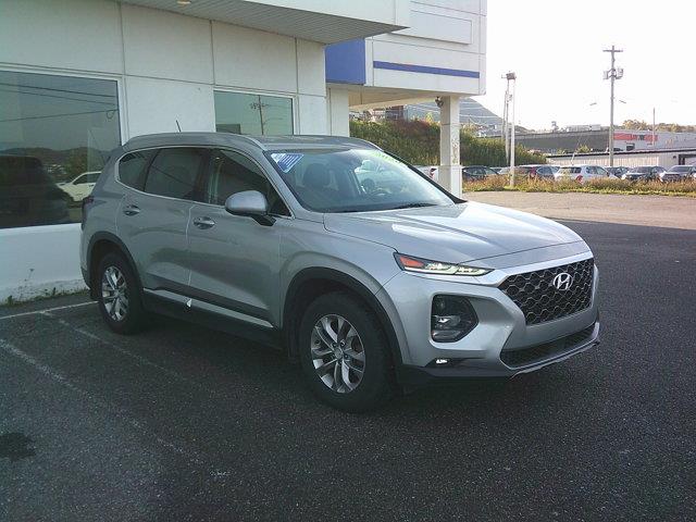 hyundai Santa Fe 2020 - 7