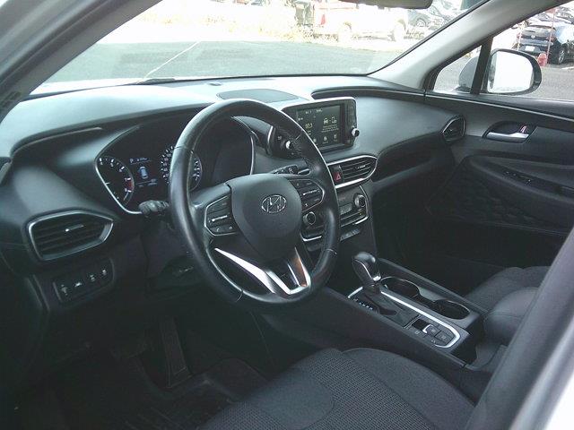 hyundai Santa Fe 2020 - 8