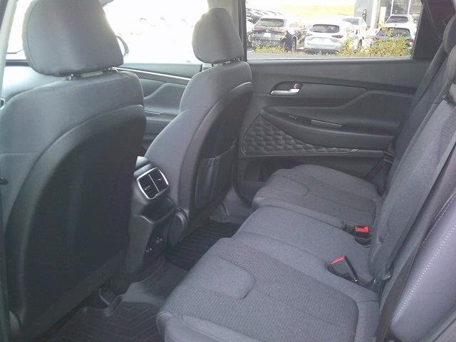 hyundai Santa Fe 2020 - 9