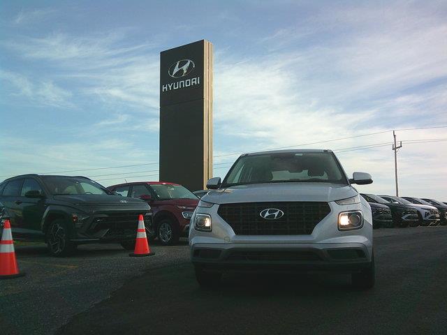 hyundai Venue 2023
