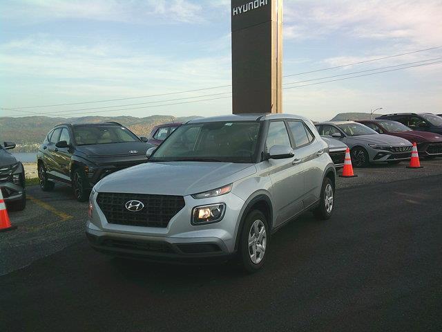 hyundai Venue 2023 - 2