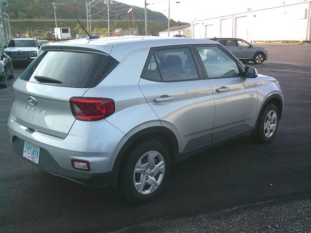 hyundai Venue 2023 - 5