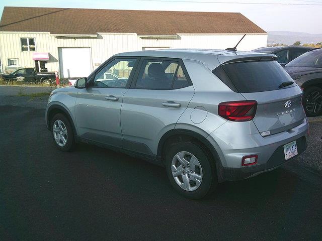 hyundai Venue 2023 - 6