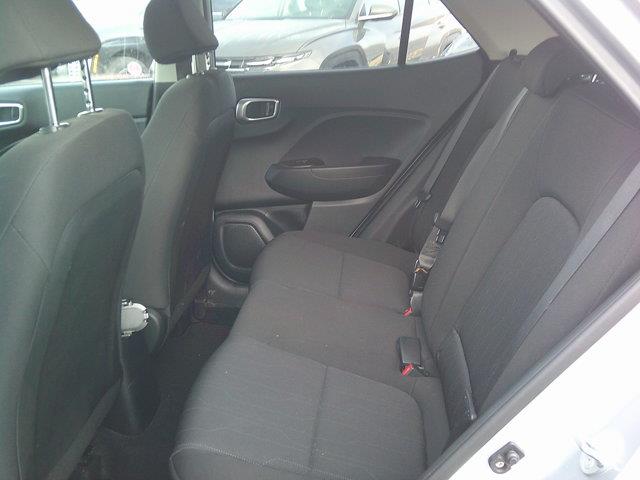 hyundai Venue 2023 - 8