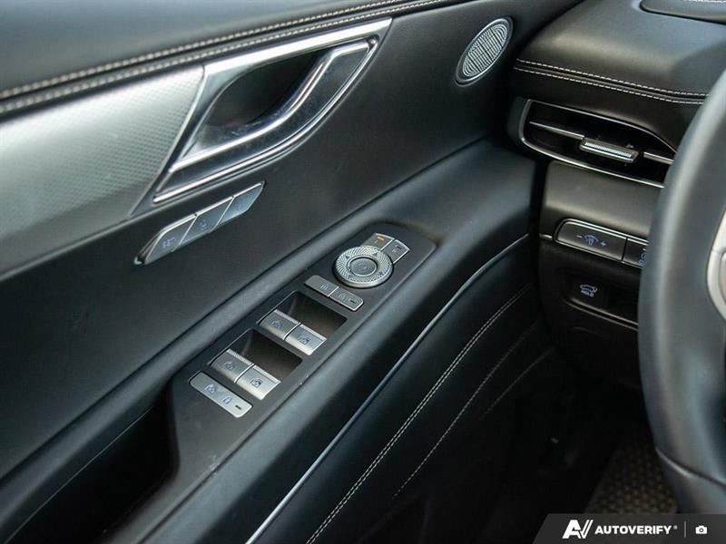 genesis GV80 2024 - 16