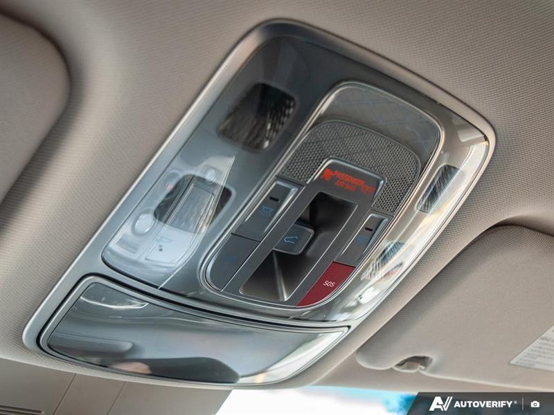 genesis GV80 2024 - 21