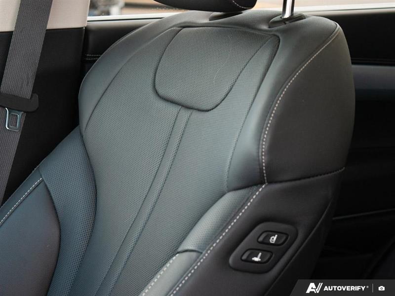 genesis GV80 2024 - 22