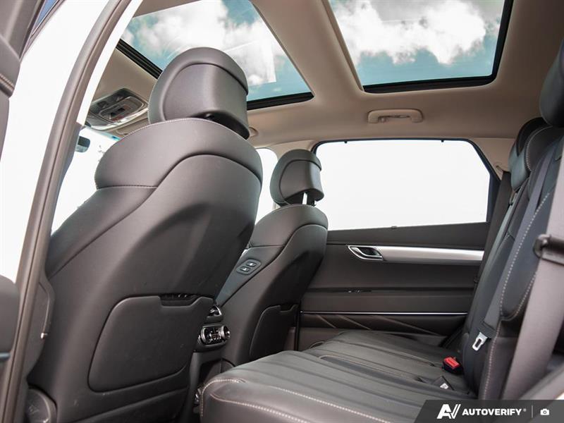 genesis GV80 2024 - 23