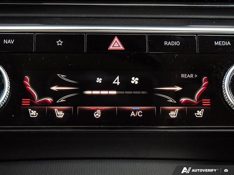 genesis GV80 2024 - 27