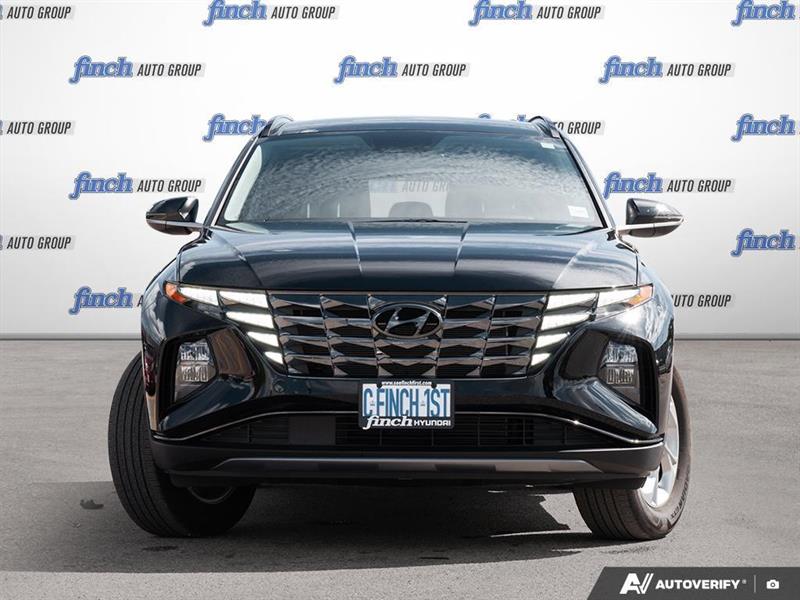 hyundai Tucson 2024 - 2