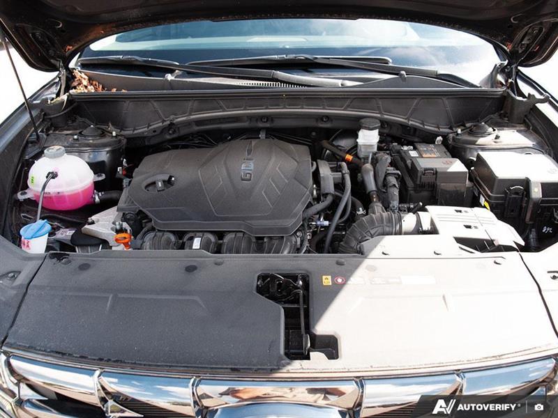 hyundai Tucson 2024 - 8