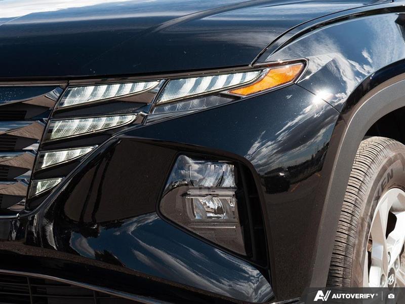 hyundai Tucson 2024 - 10