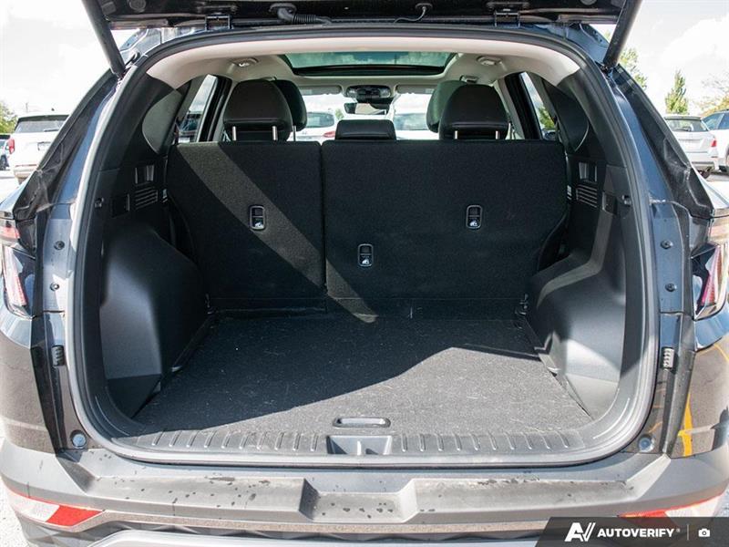 hyundai Tucson 2024 - 11